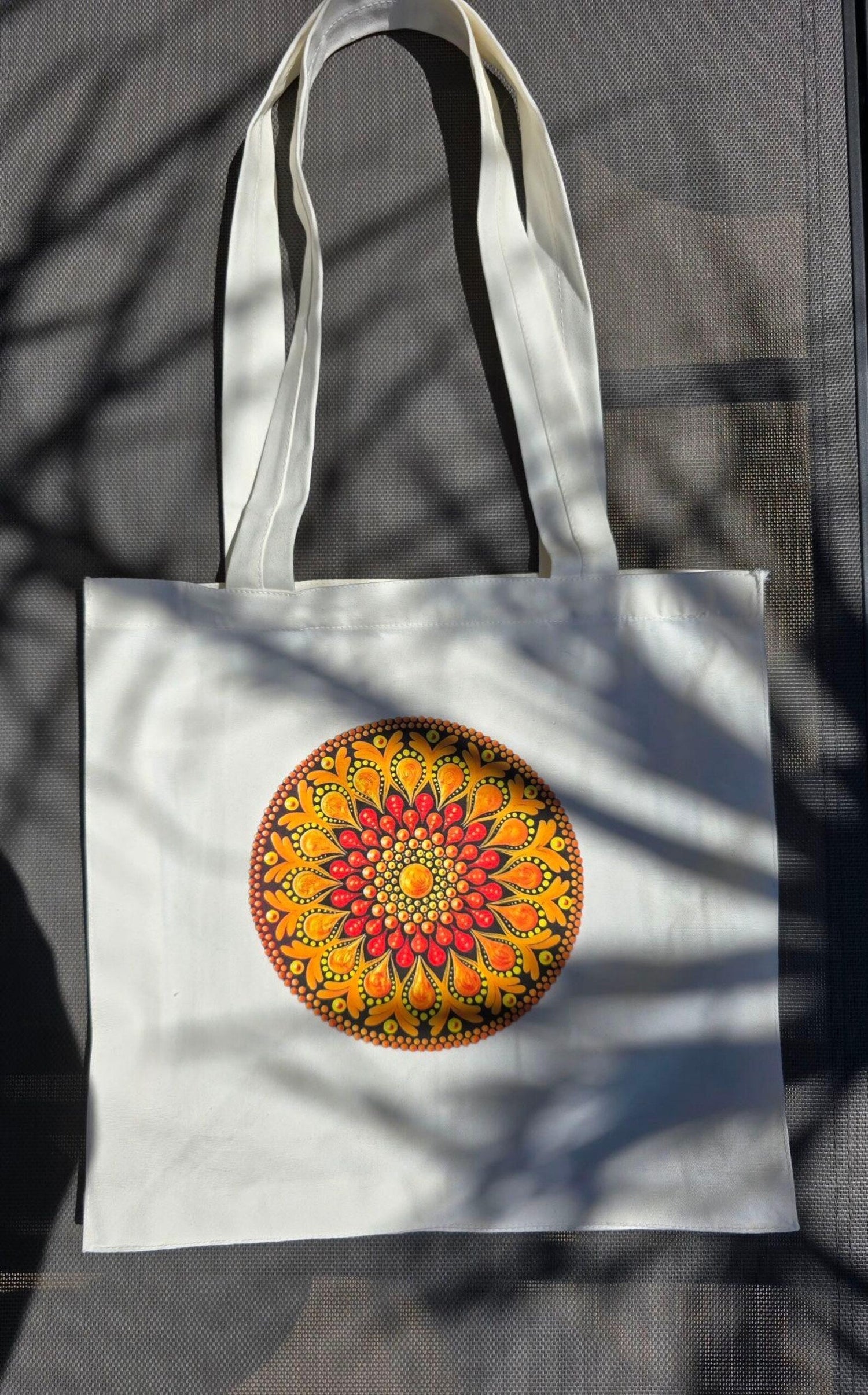 Sacs mandala